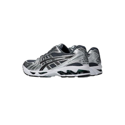 Kayano 14 Metallic Silver
