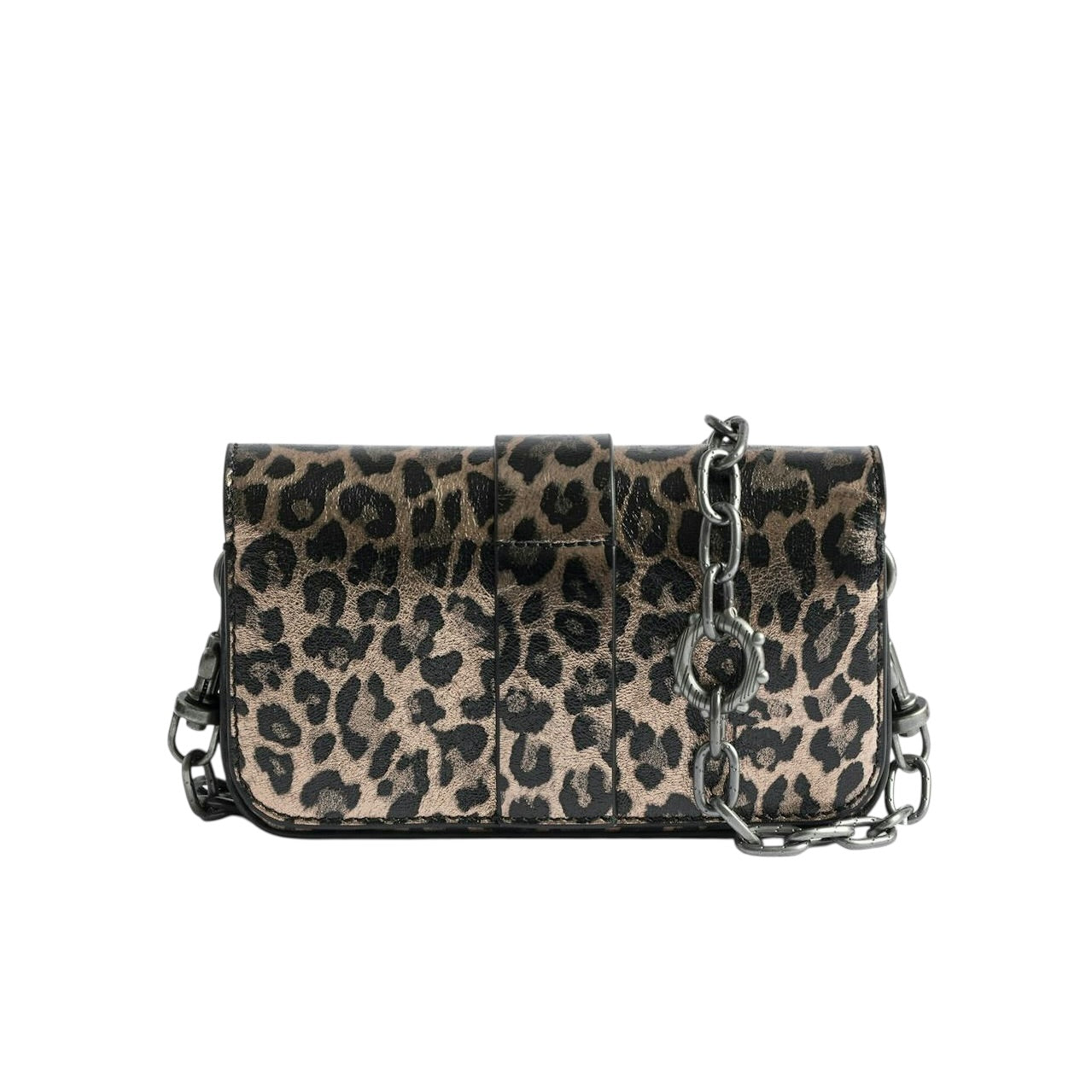 Sac Kate Leopard