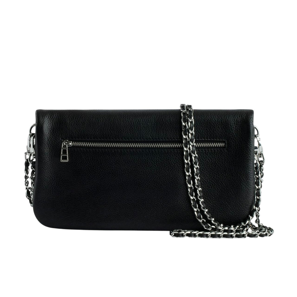 Pochette Rock Black