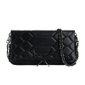 Pochette Rock Matelassée